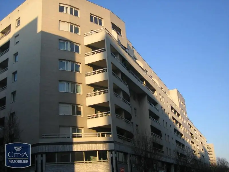 Photo 8 Appartement 2 pièces 49.6m²