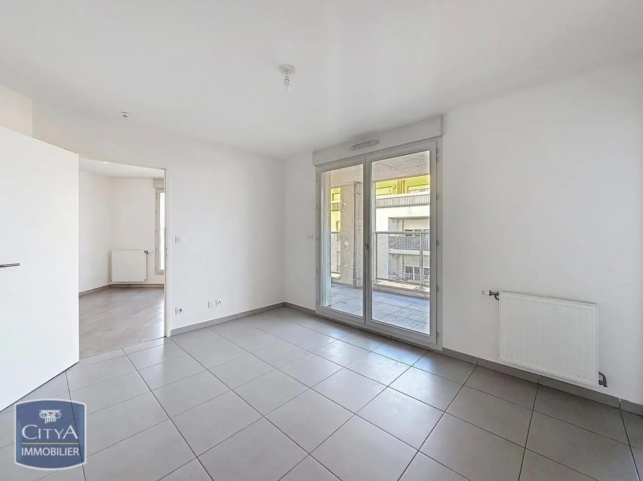 Photo 2 Appartement 2 pièces 43.34m²