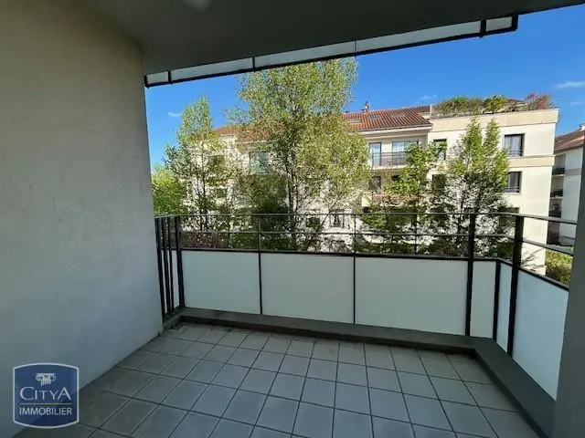 Photo 4 appartement Tassin-la-Demi-Lune
