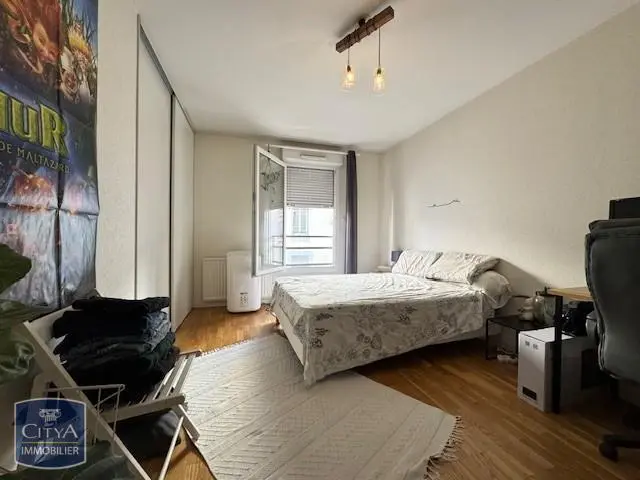 Photo 5 Appartement 2 pièces 43.33m²