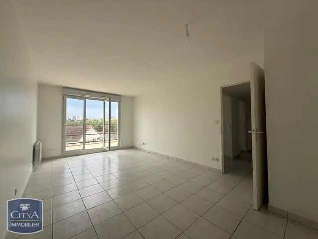 Photo 2 Appartement 2 pièces 48.4m²