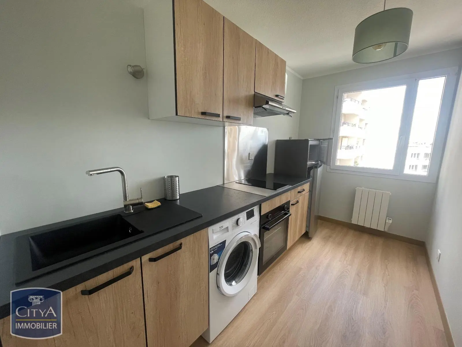 Photo 1 Appartement 2 pièces 50.25m²