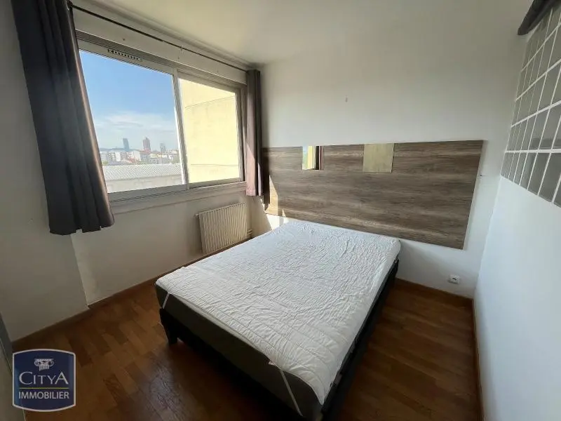 Photo 7 Appartement 3 pièces 58.45m²