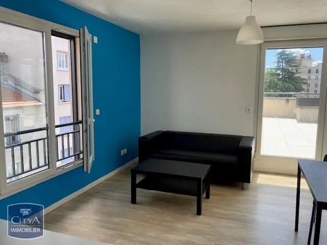 Photo 7 Appartement 1 pièce 38.82m²