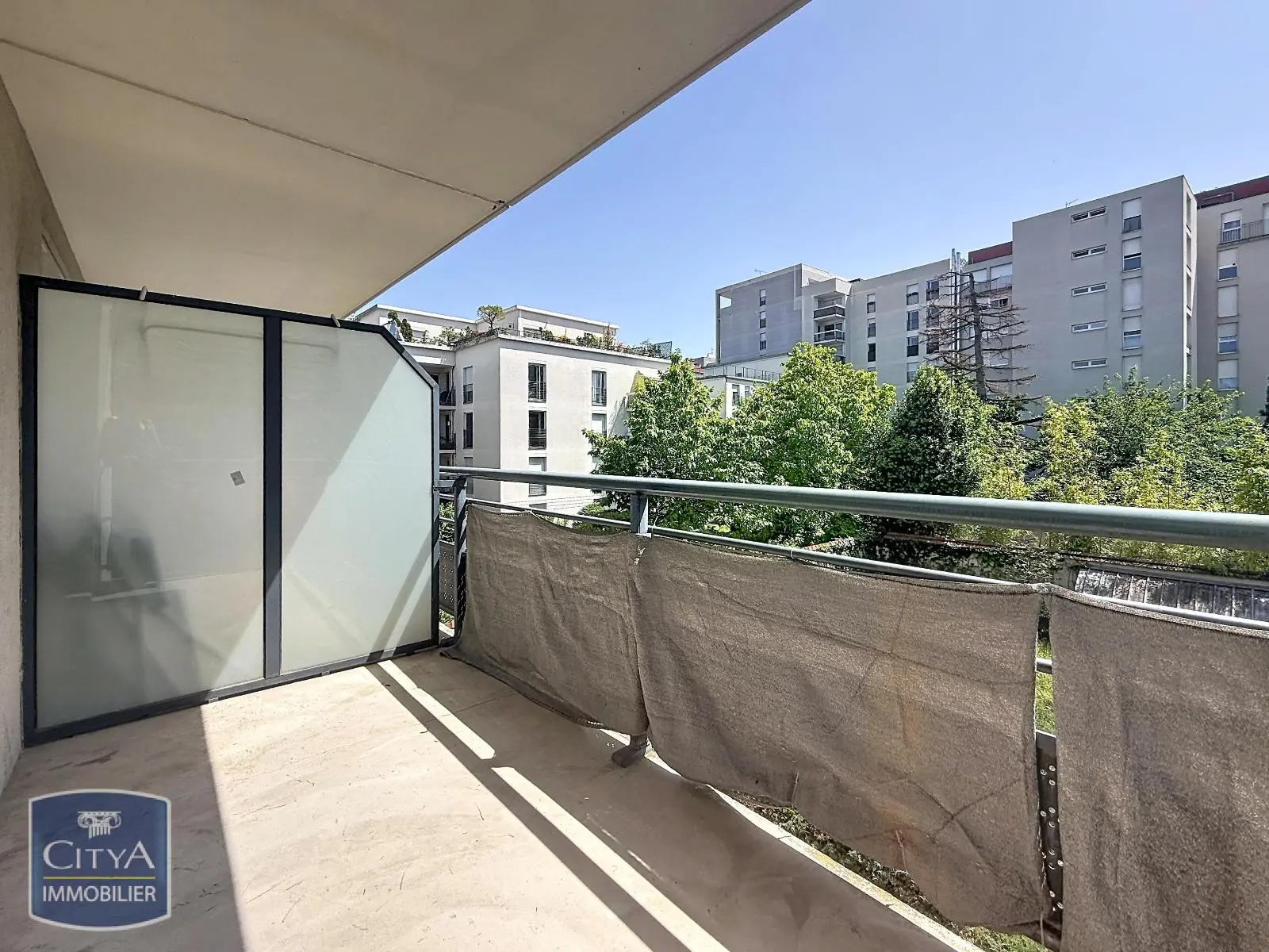 Photo 6 Appartement 1 pièce 22.7m²