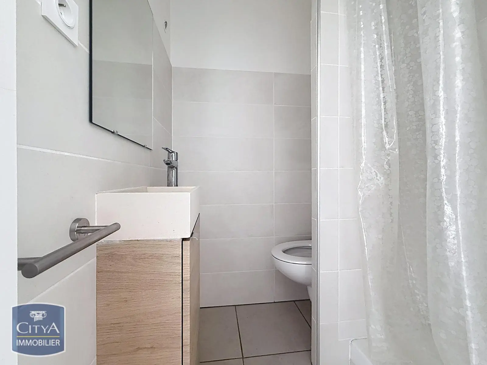 Photo 9 Appartement 1 pièce 22.7m²