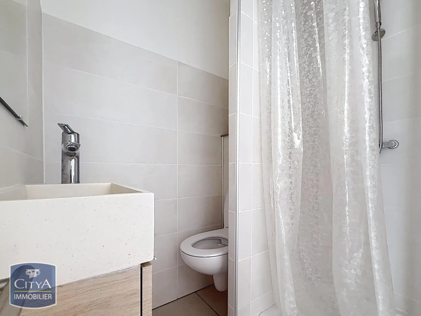 Photo 10 Appartement 1 pièce 22.7m²