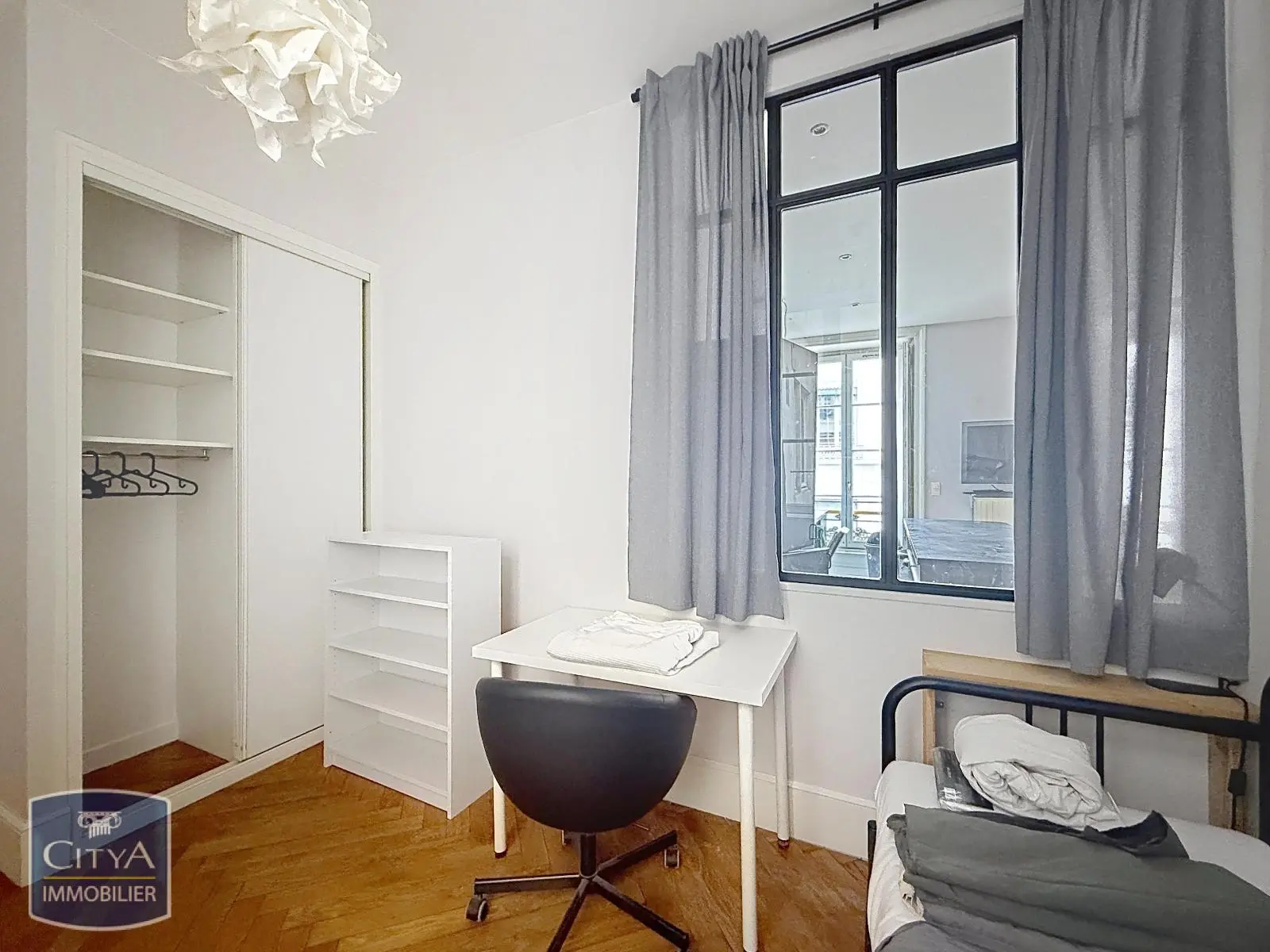 Photo 9 Appartement 3 pièces 58.21m²