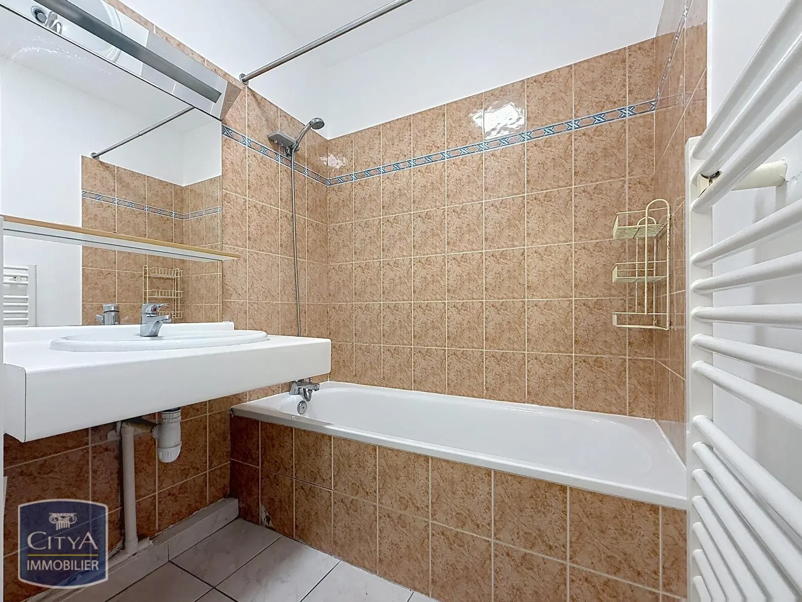 Photo 11 Appartement 3 pièces 70.02m²