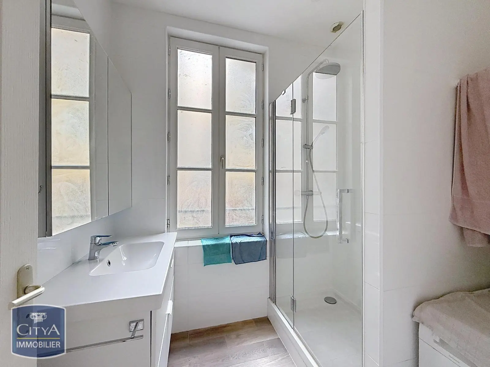 Photo 12 Appartement 3 pièces 58.21m²
