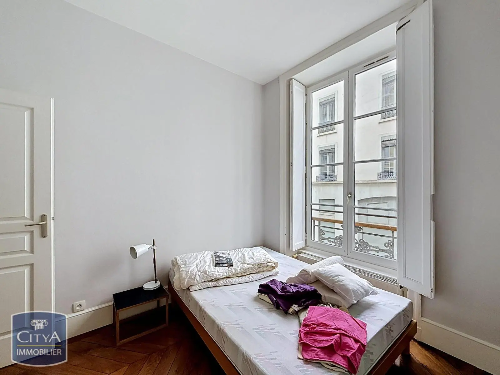 Photo 6 Appartement 3 pièces 58.21m²