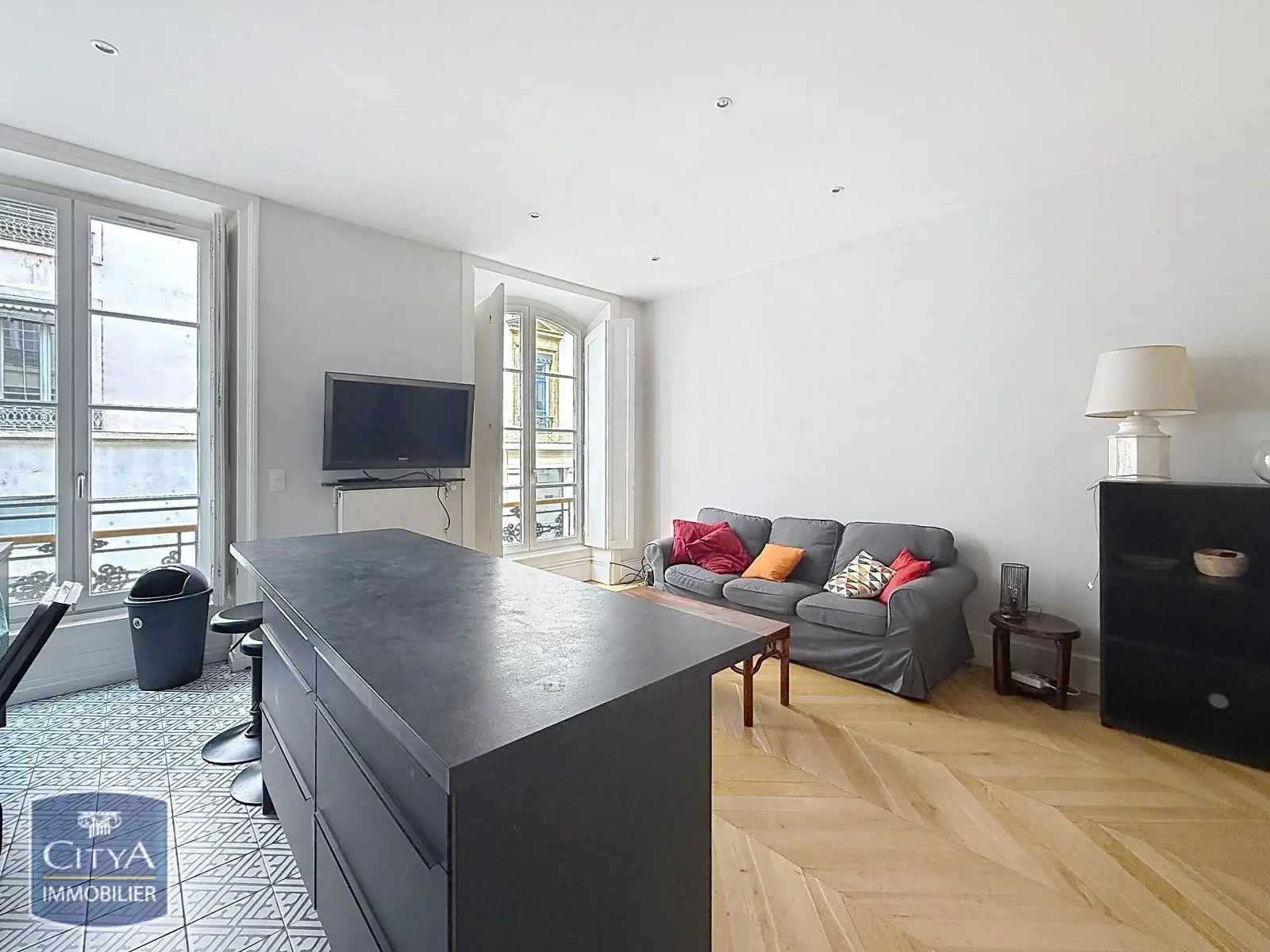Photo 13 Appartement 3 pièces 58.21m²