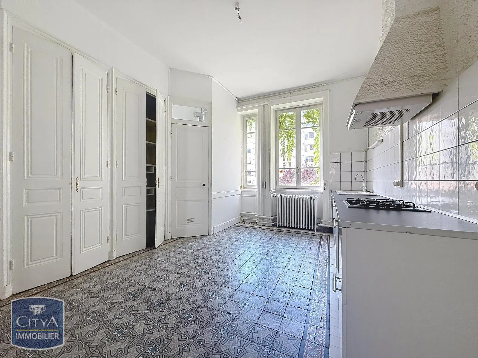 Photo 6 Appartement 4 pièces 137.6m²