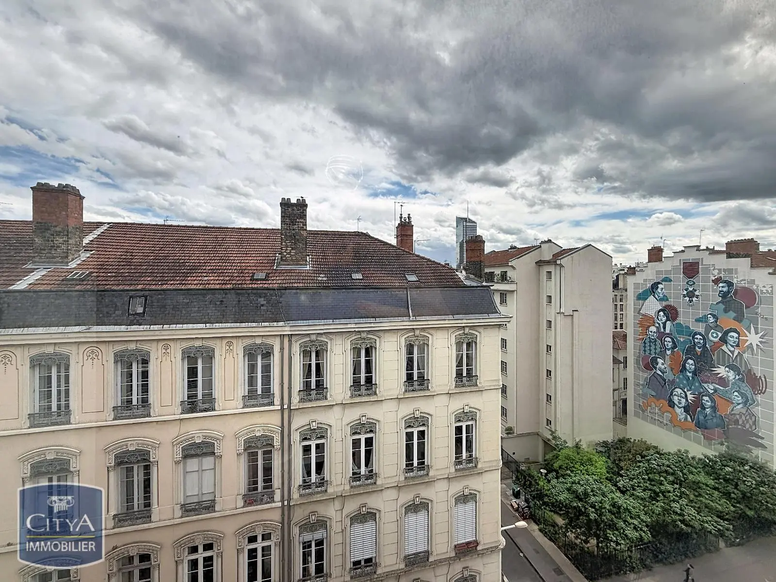 Photo 5 Appartement 1 pièce 16.77m²