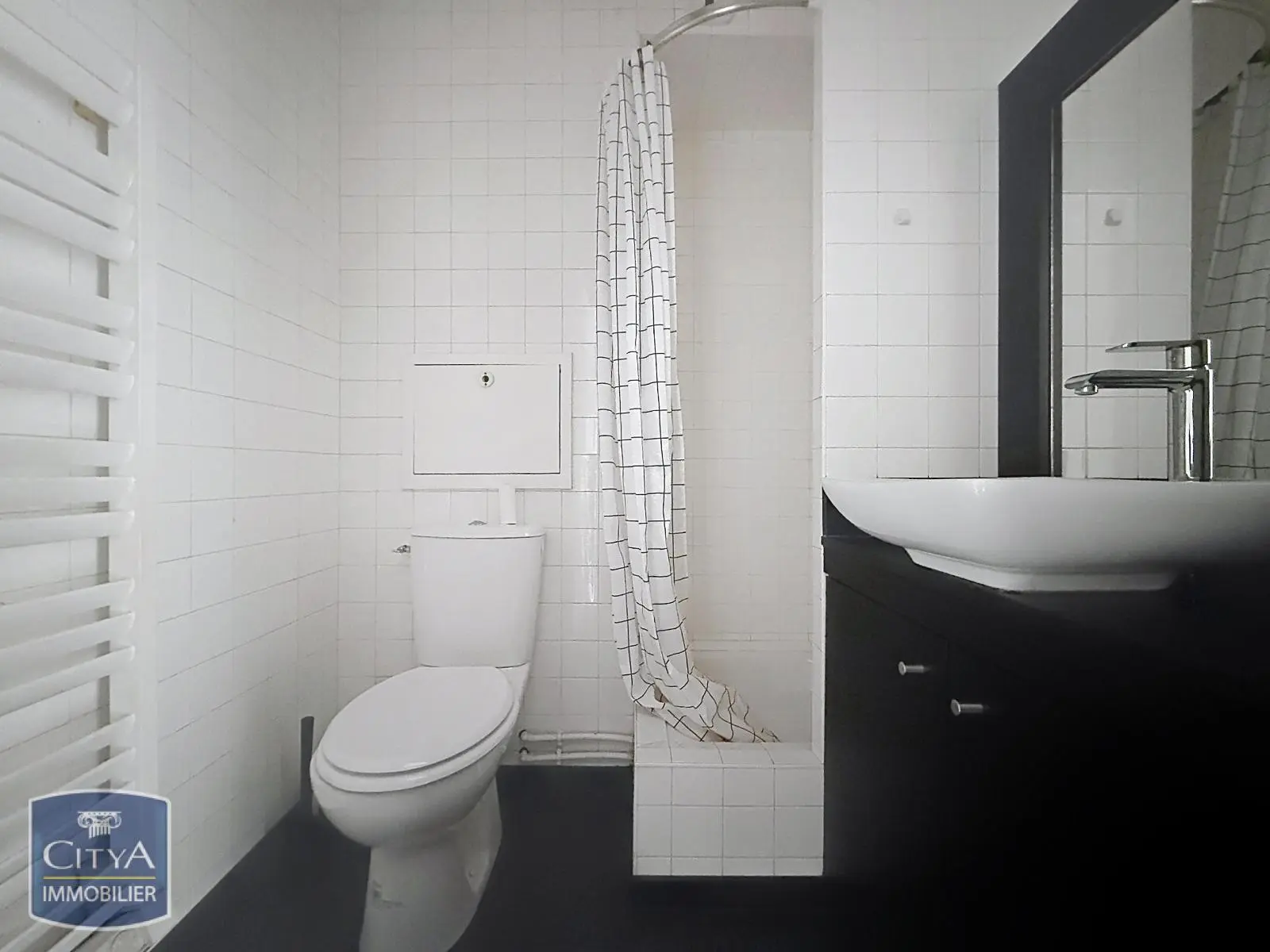 Photo 7 Appartement 1 pièce 16.77m²