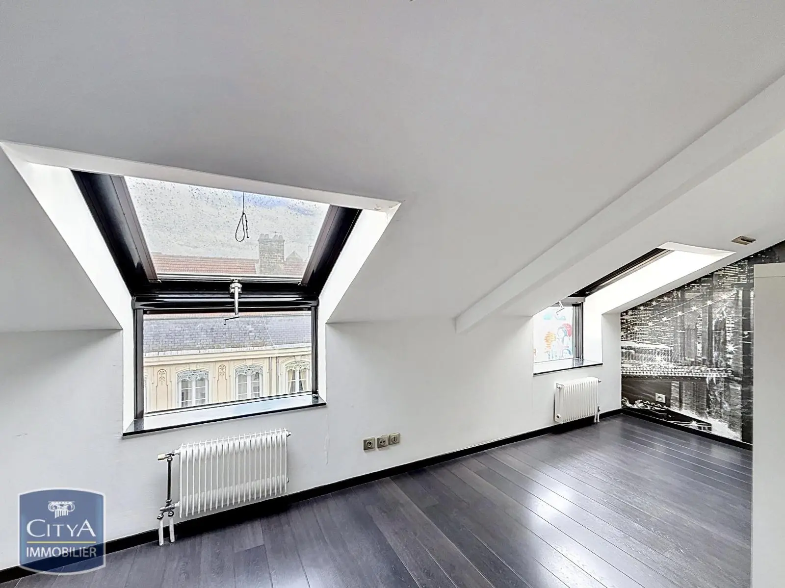 Photo 11 Appartement 1 pièce 16.77m²