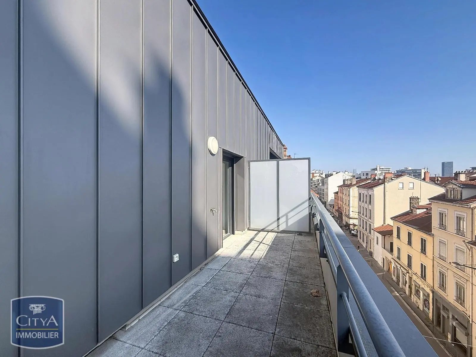 Photo 8 appartement Lyon