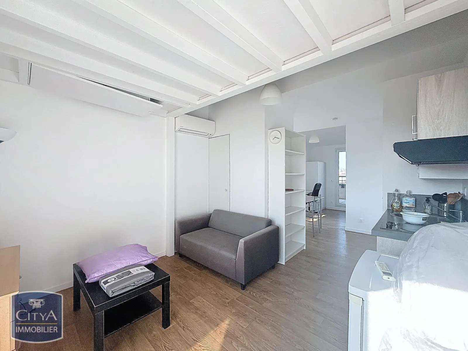 Photo 5 appartement Lyon