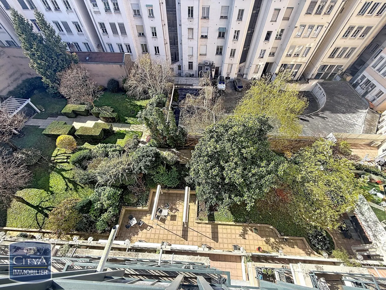 Photo 4 Appartement 1 pièce