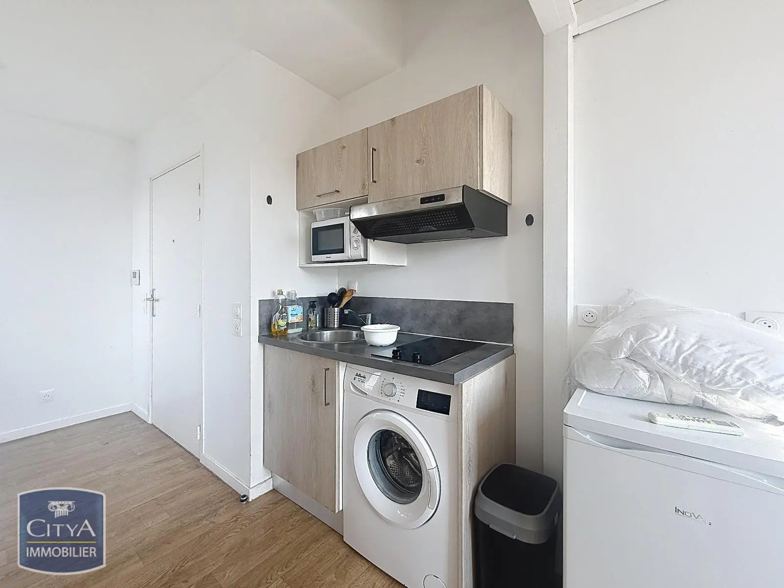 Photo 3 appartement Lyon