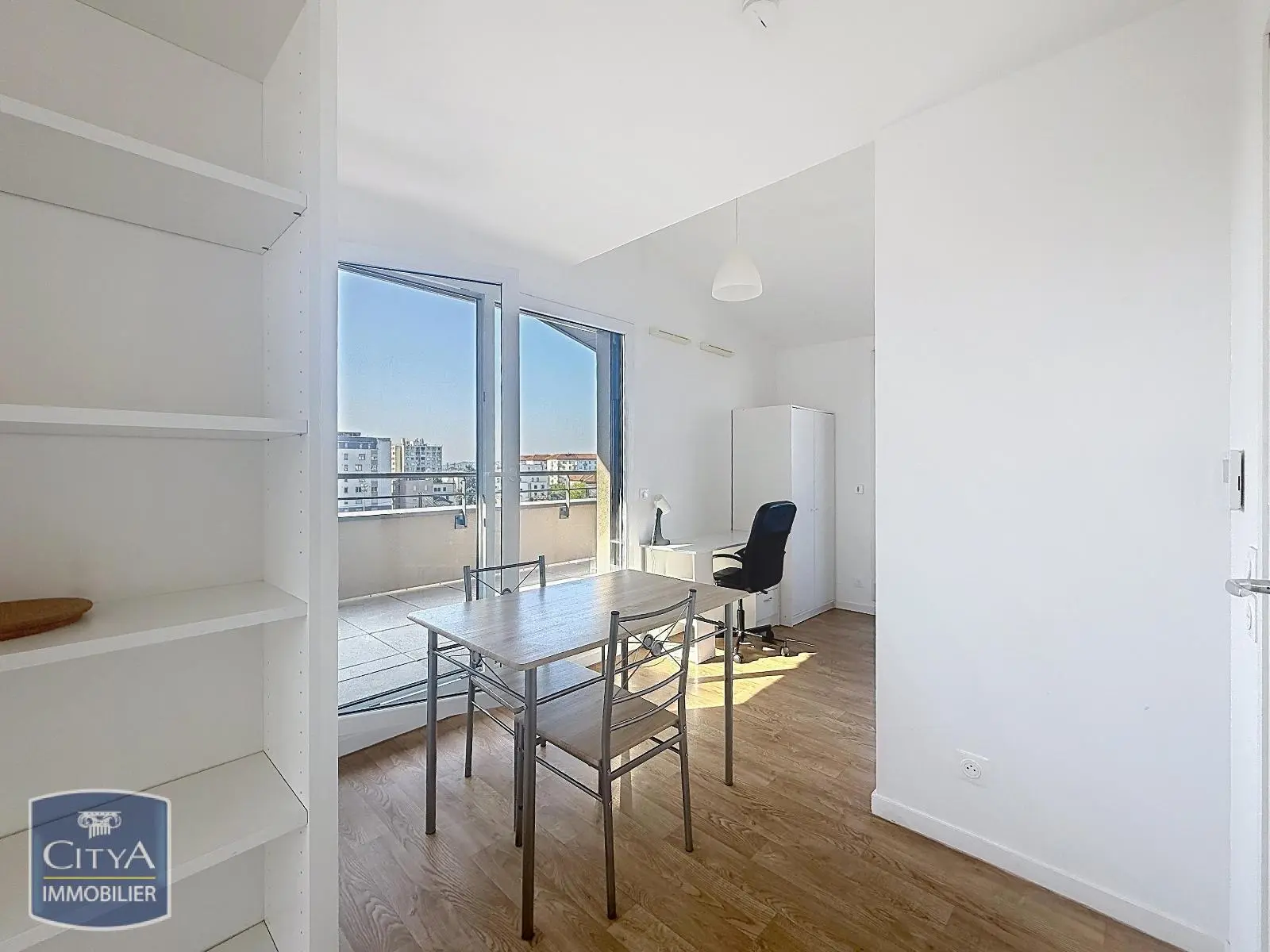 Photo 2 appartement Lyon