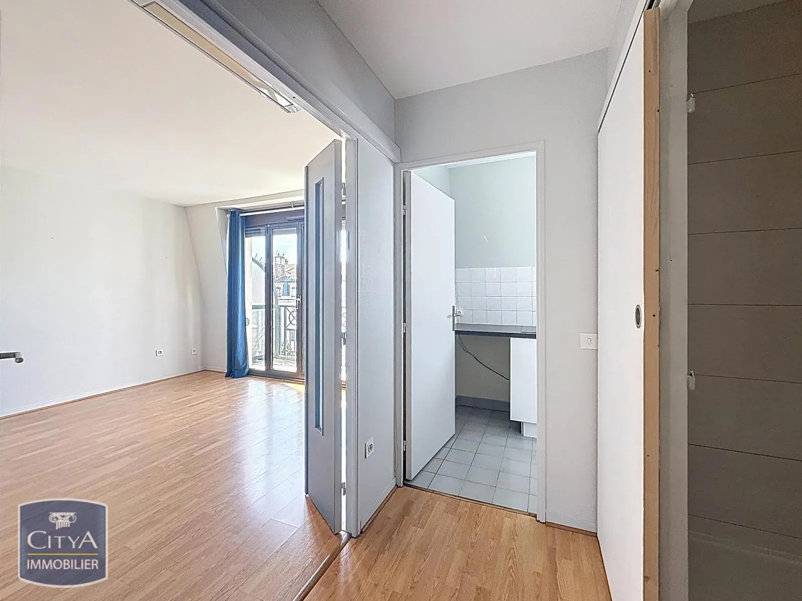 Photo 10 Appartement 1 pièce