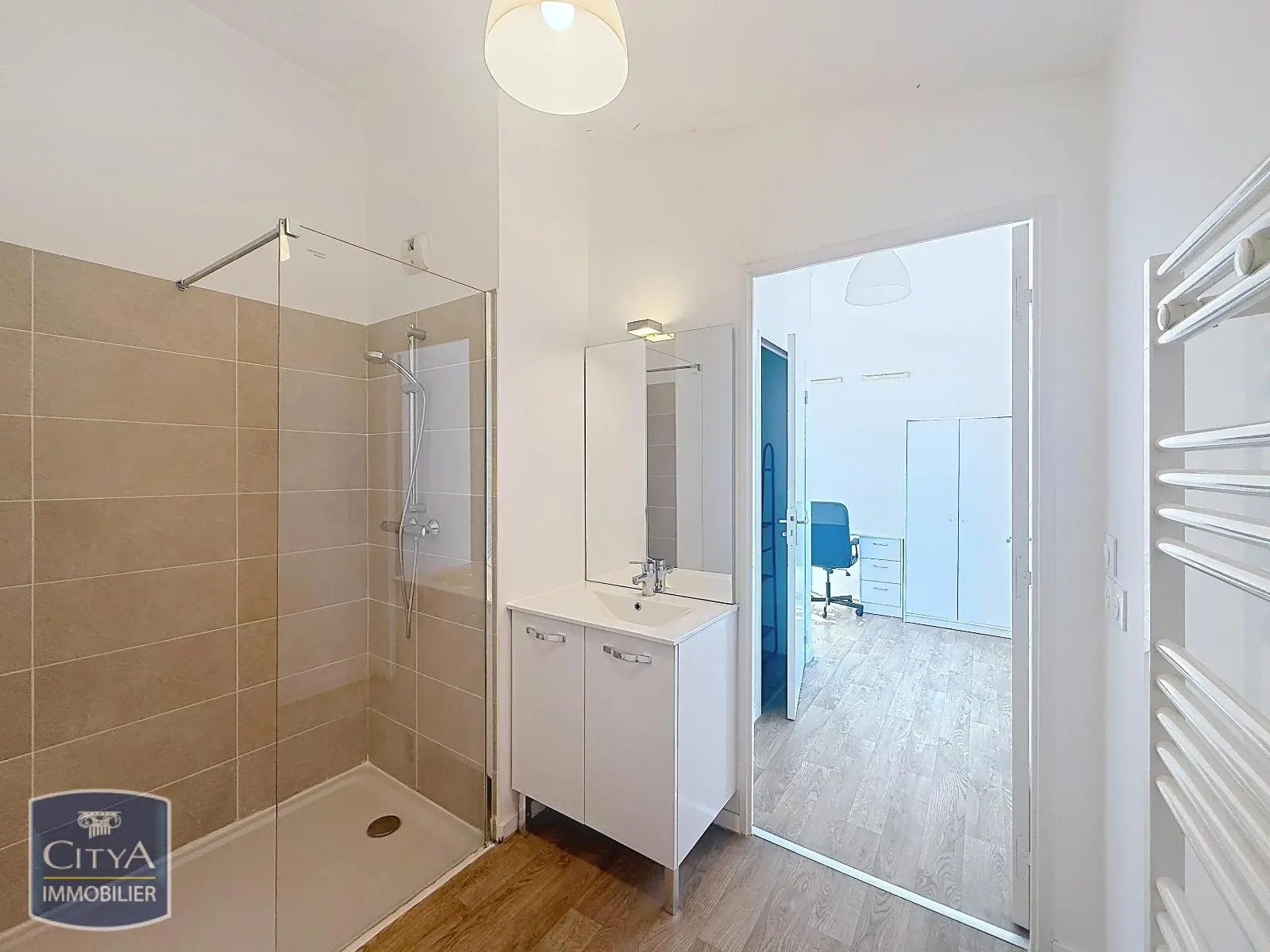 Photo 6 appartement Lyon