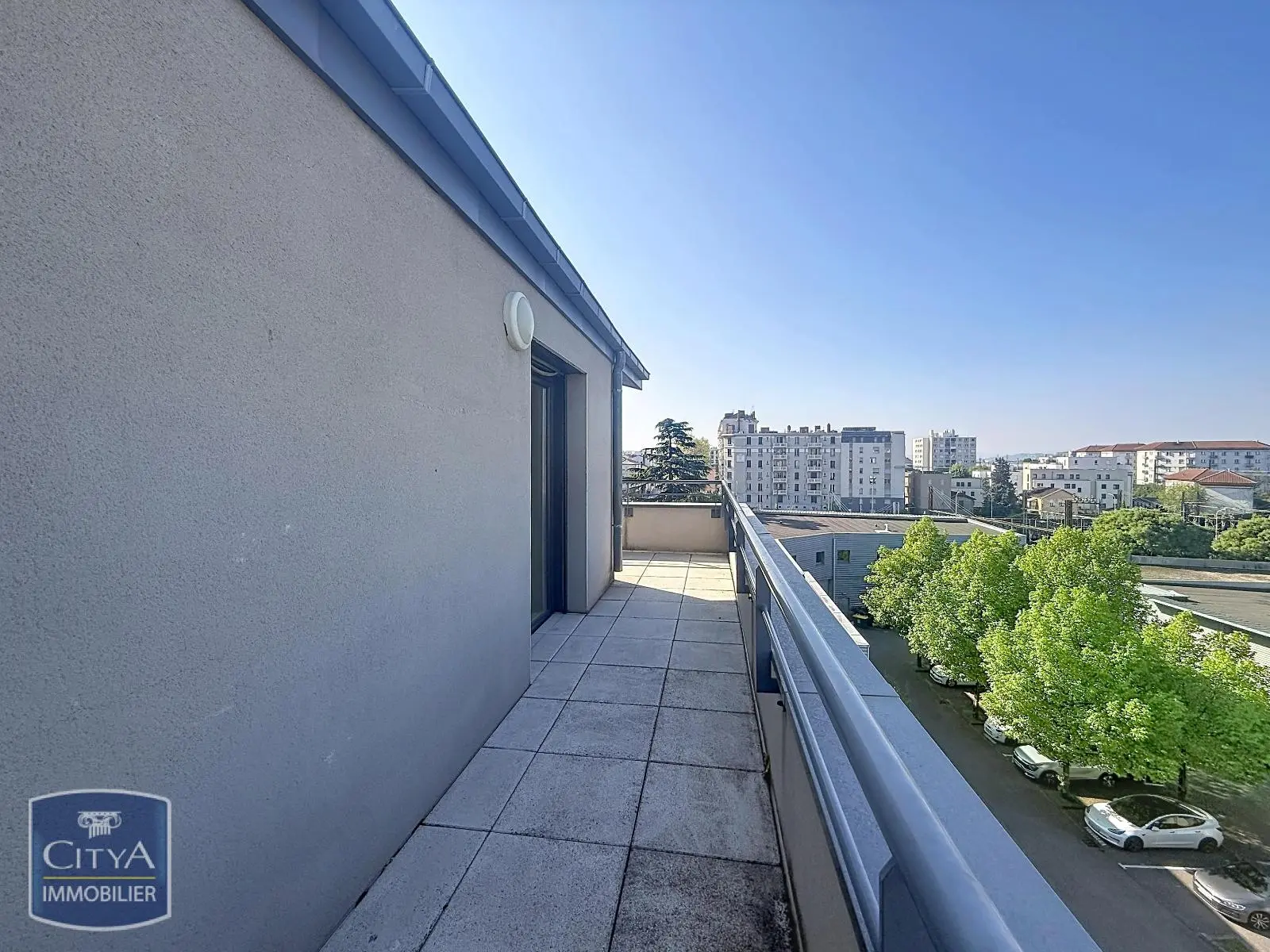 Photo 11 appartement Lyon