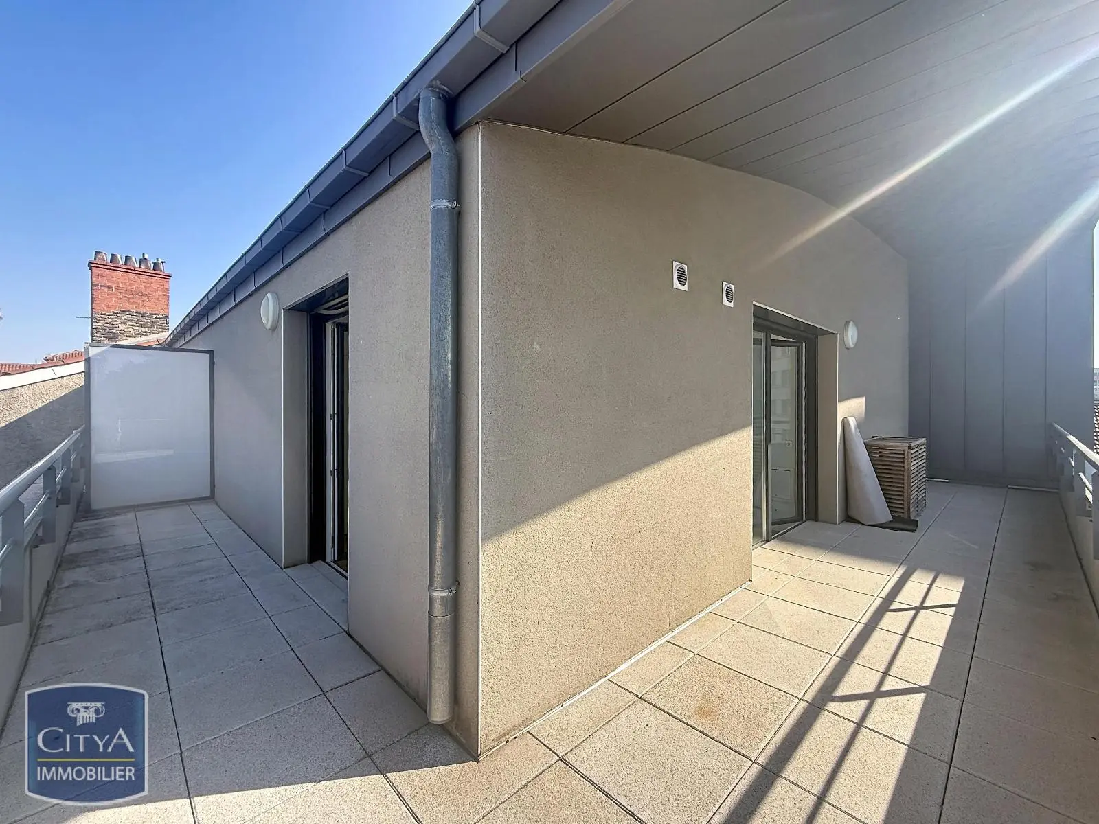 Photo 10 appartement Lyon