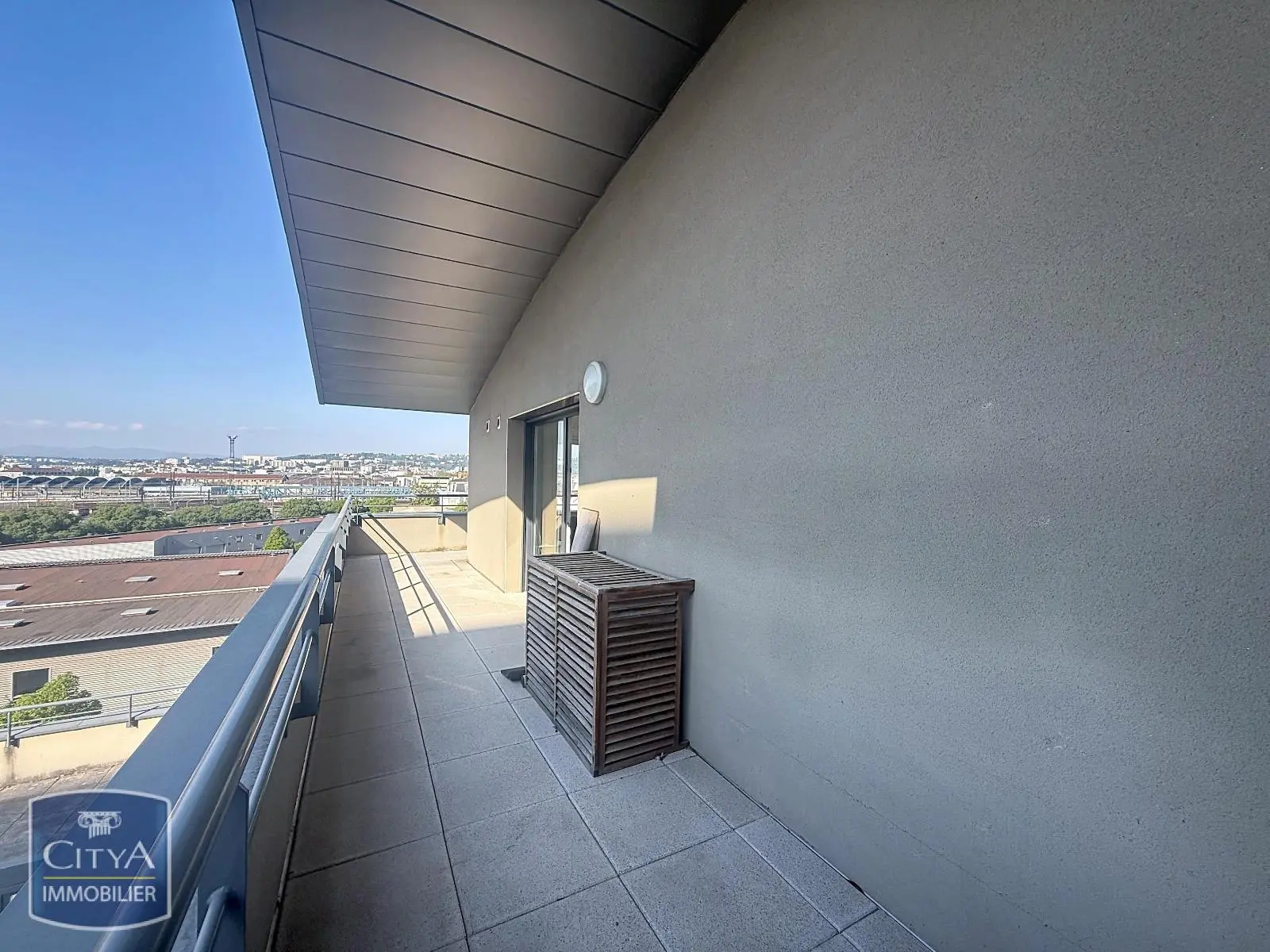 Photo 9 appartement Lyon