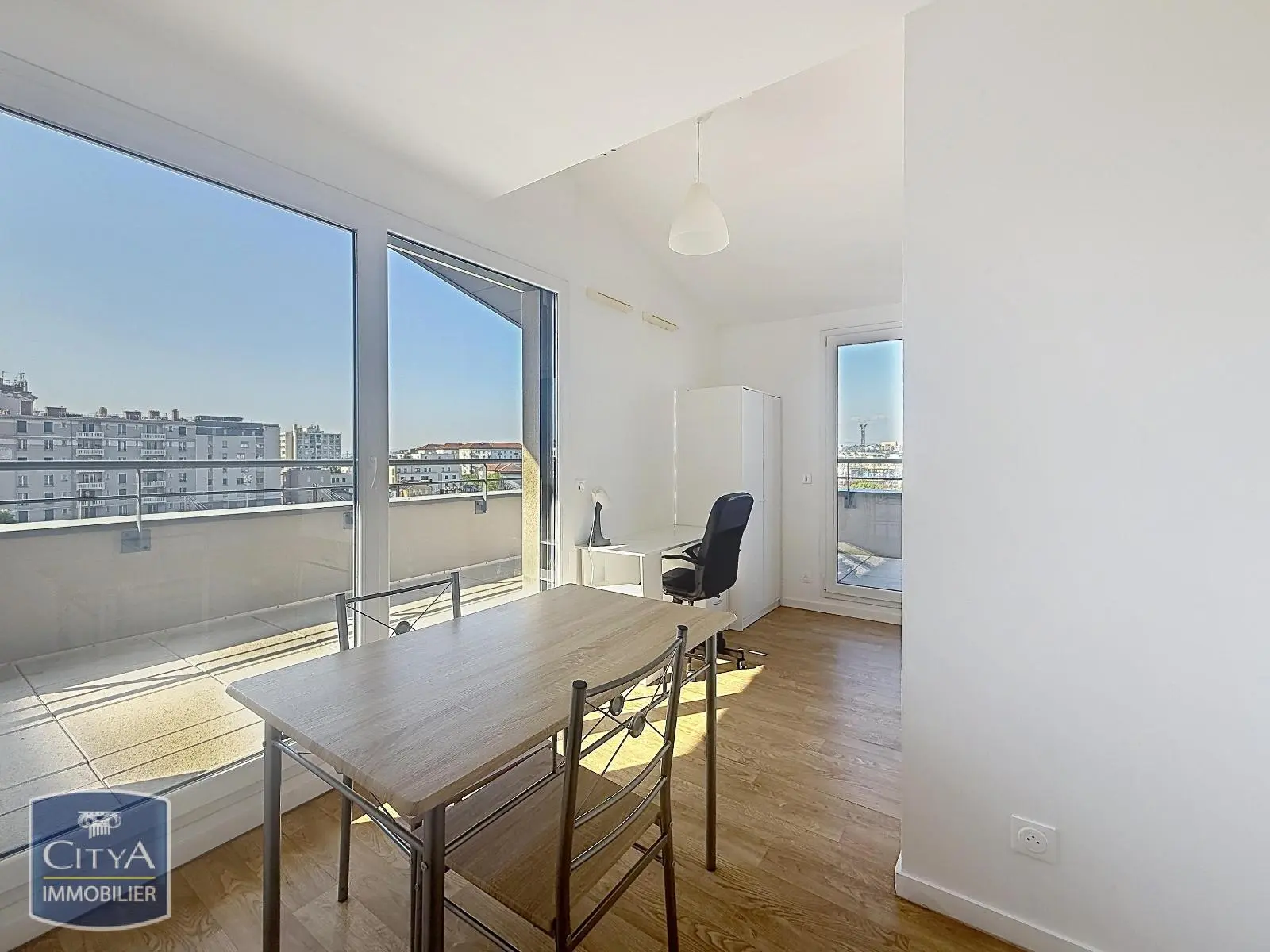 Photo 4 appartement Lyon