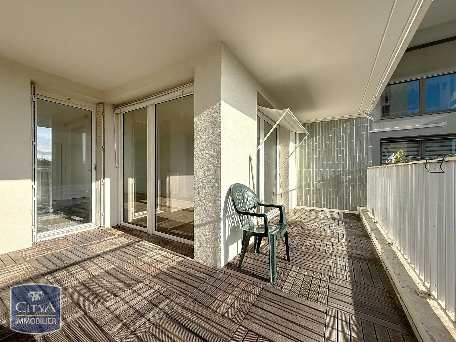 Photo 12 Appartement 3 pièces 66m²