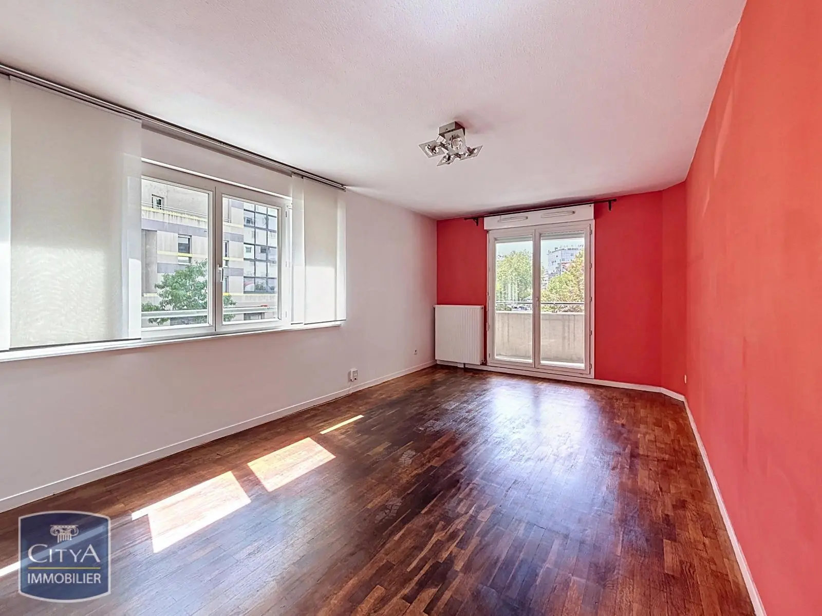 Photo 1 Appartement 3 pièces 62.54m²