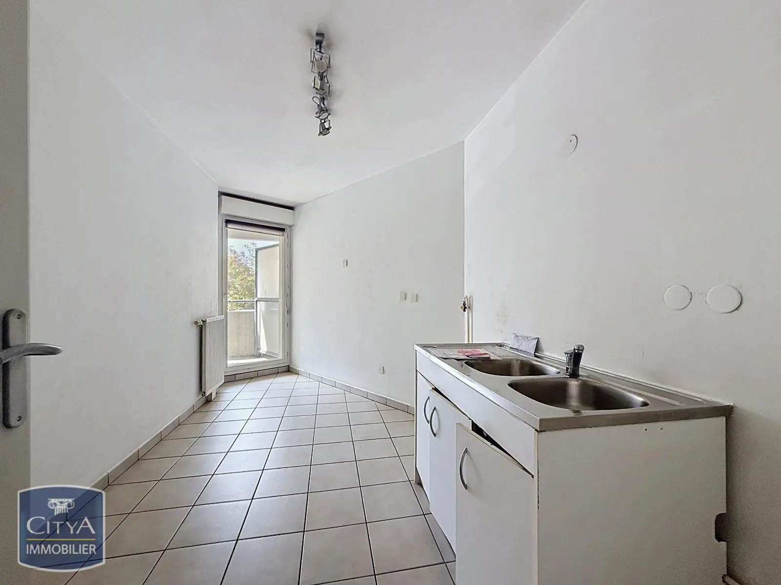 Photo 2 Appartement 3 pièces 62.54m²