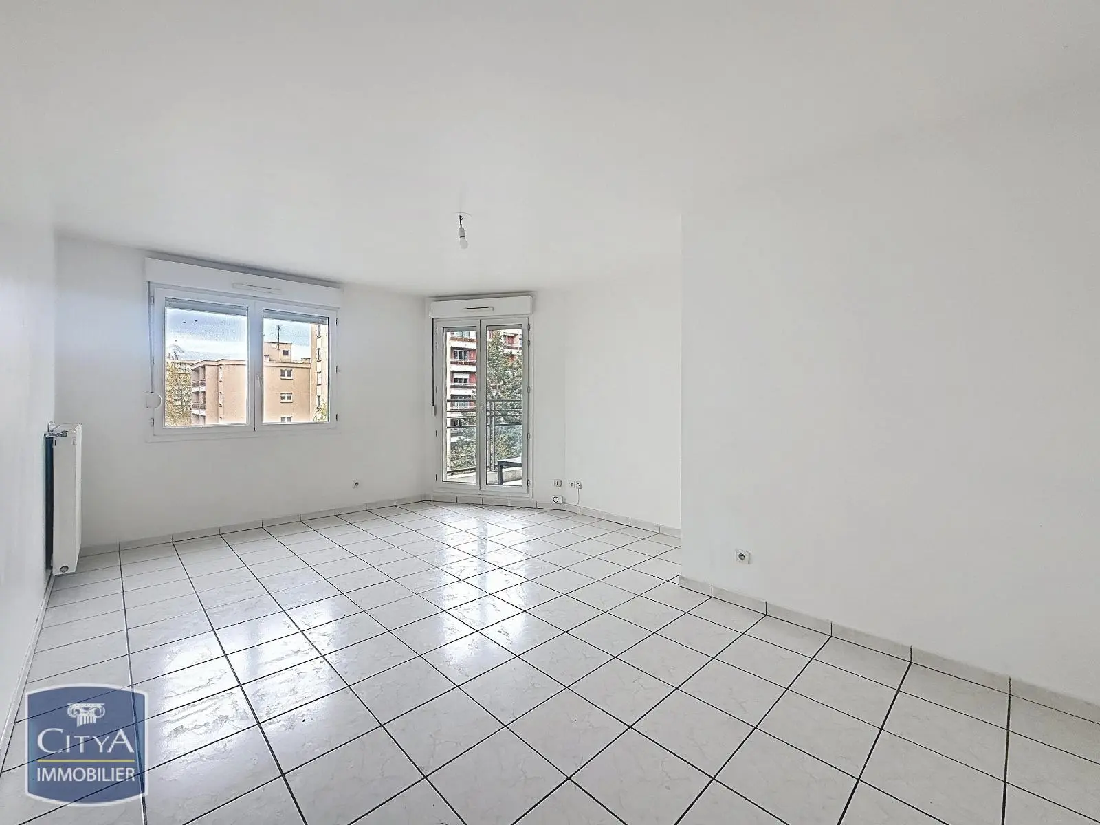 Photo 1 Appartement 3 pièces 63.67m²