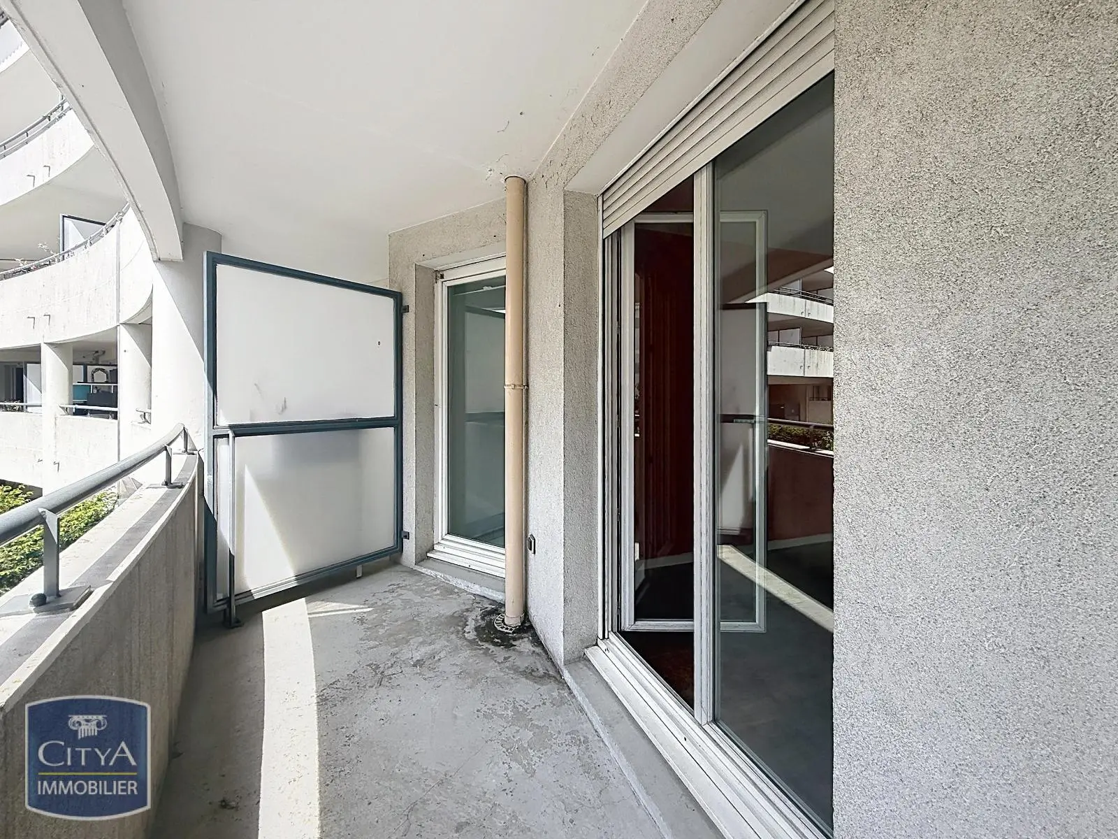 Photo 2 Appartement 2 pièces 44.7m²