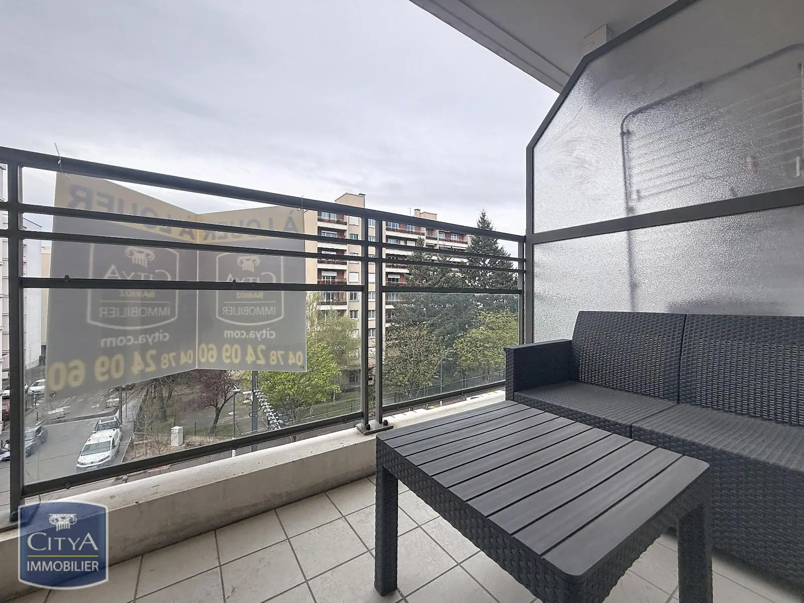 Photo 3 Appartement 3 pièces 63.67m²