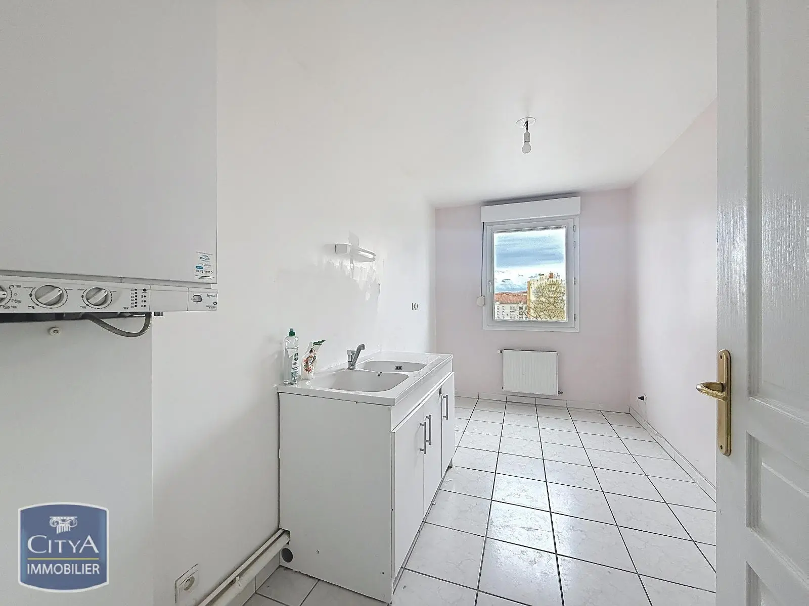 Photo 4 Appartement 3 pièces 63.67m²