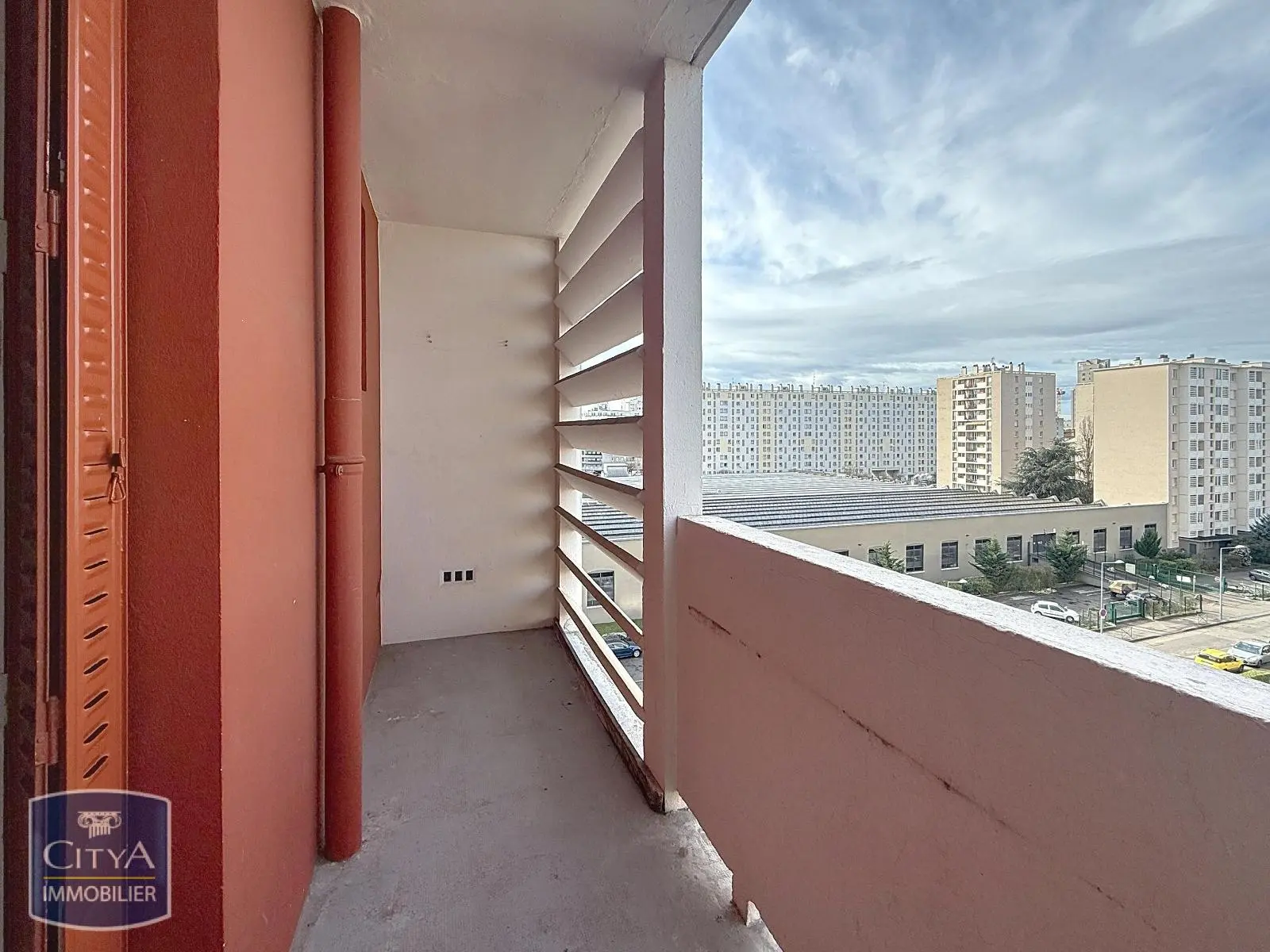 Photo 6 Appartement 2 pièces 44m²