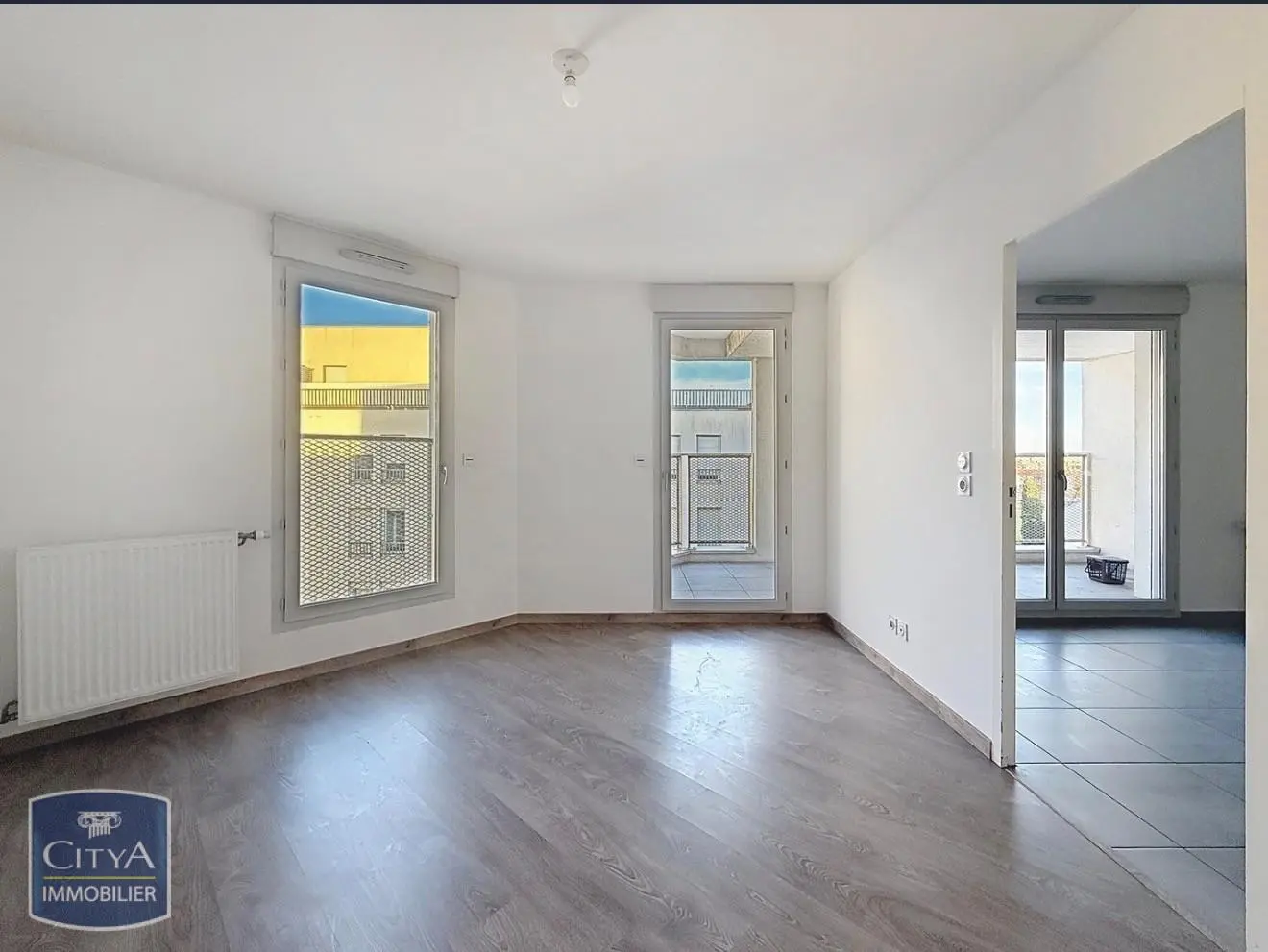 Photo 1 Appartement 2 pièces 43.34m²