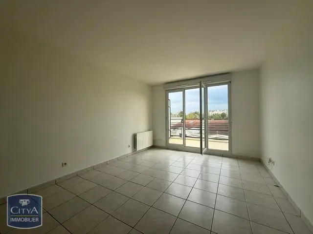 Photo 5 Appartement 2 pièces 48.4m²