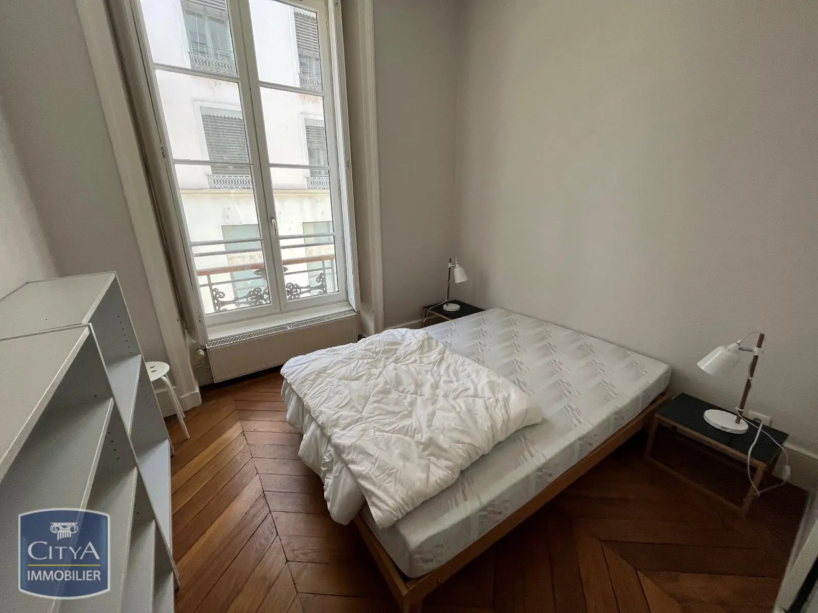 Photo 3 Appartement 3 pièces 58.21m²