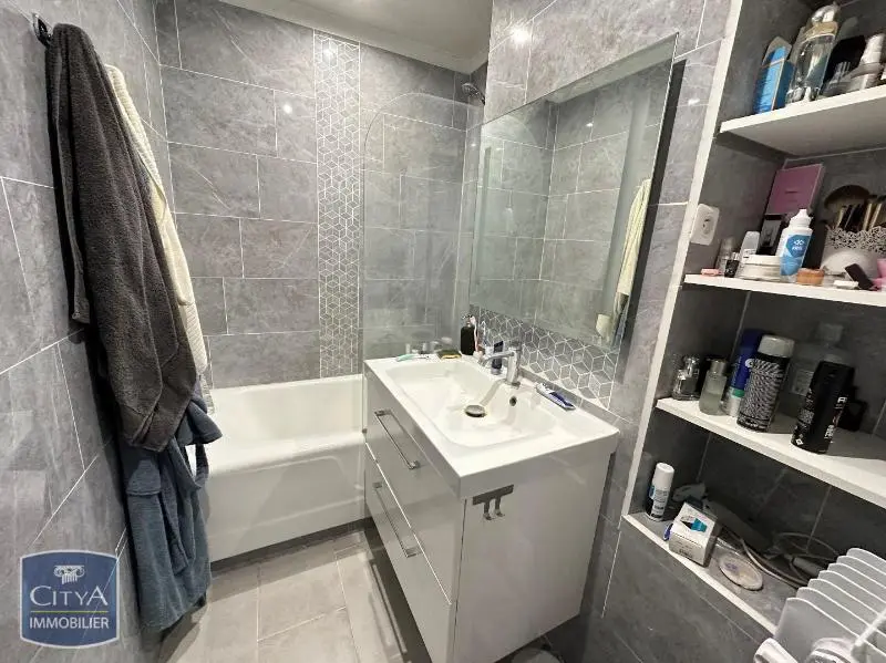 Photo 6 Appartement 3 pièces 55.57m²
