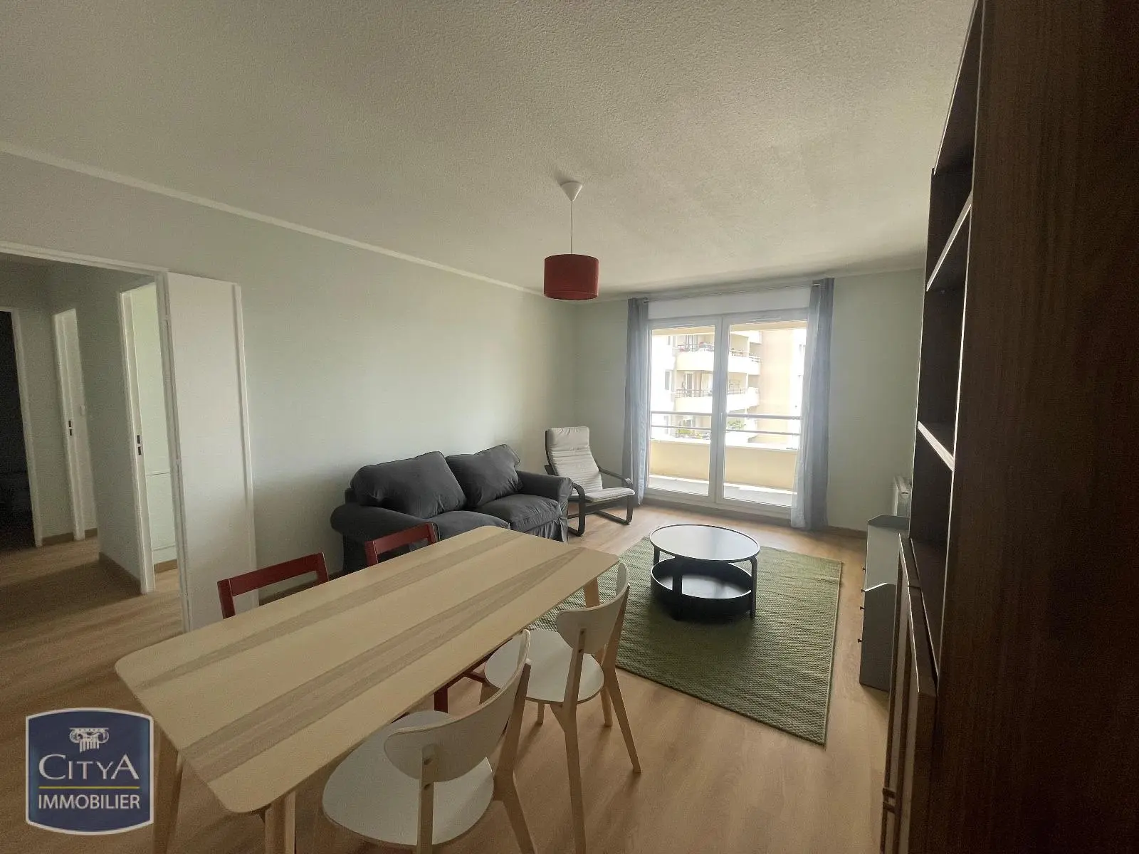 Photo 3 Appartement 2 pièces 50.25m²