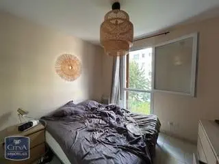 Photo 4 Appartement 2 pièces 47.21m²