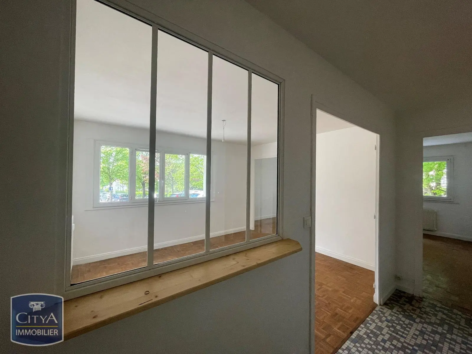 Photo 3 Appartement 4 pièces 64.91m²