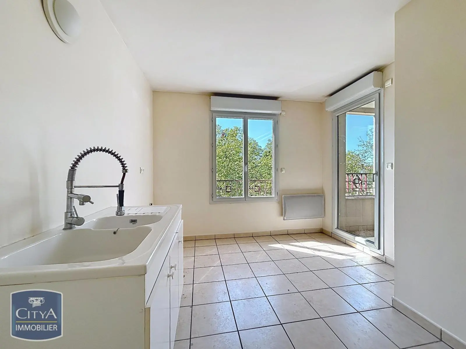 Photo 3 Appartement 2 pièces 51.72m²