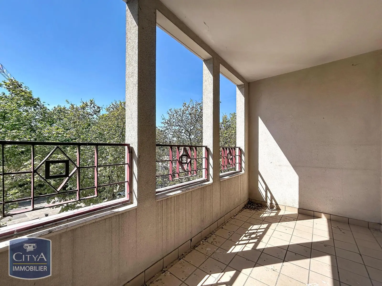 Photo 6 Appartement 2 pièces 51.72m²