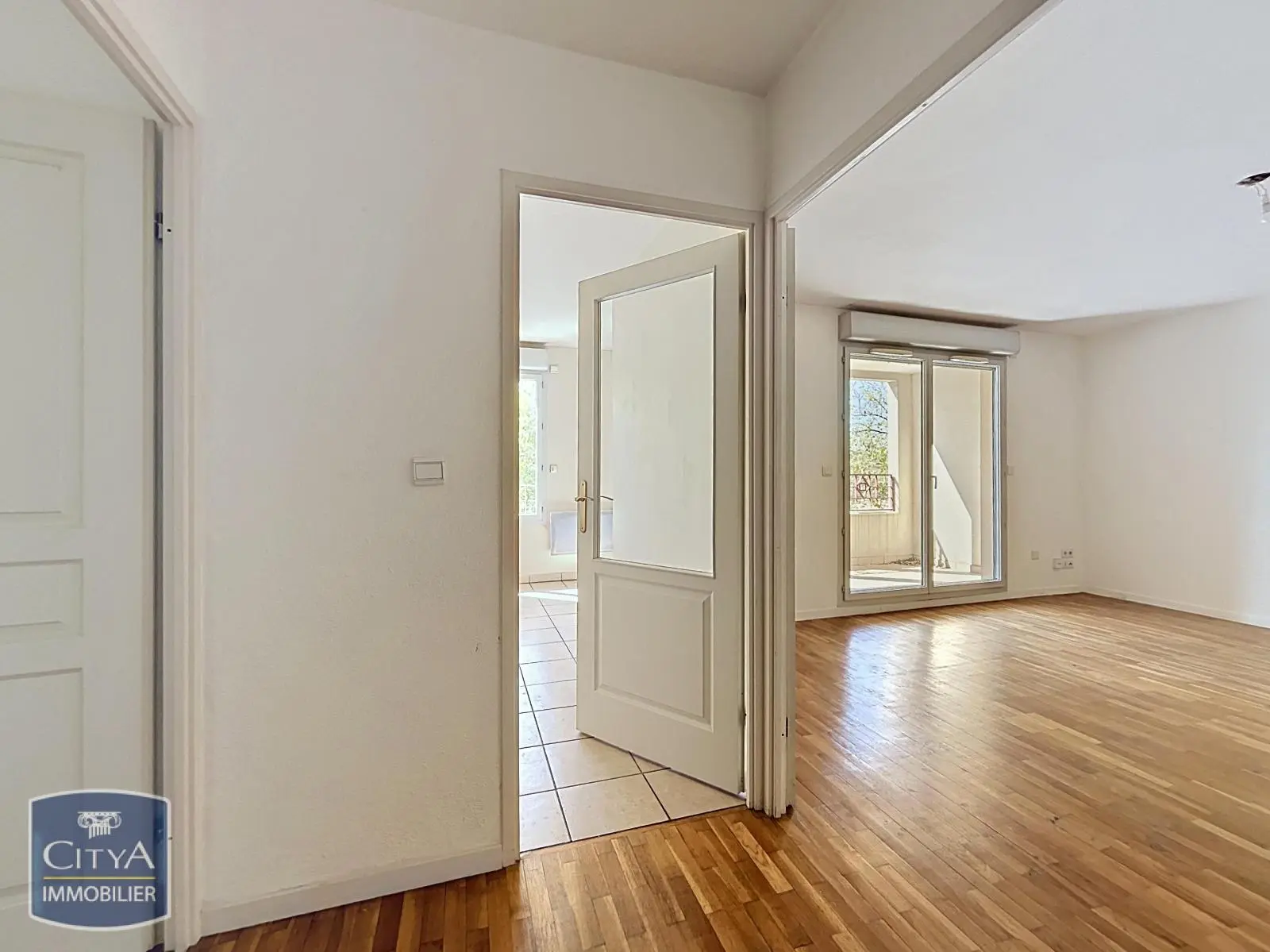 Photo 2 Appartement 2 pièces 51.72m²