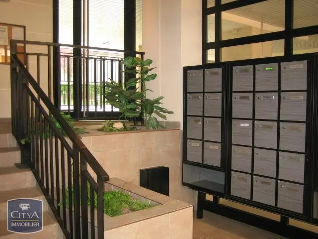 Photo 2 Appartement 2 pièces 52.19m²